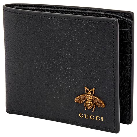 gucci men wallet.